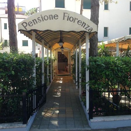 Hotel Fiorenza Milano Marittima Exteriör bild