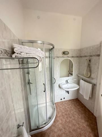 Hotel Fiorenza Milano Marittima Exteriör bild